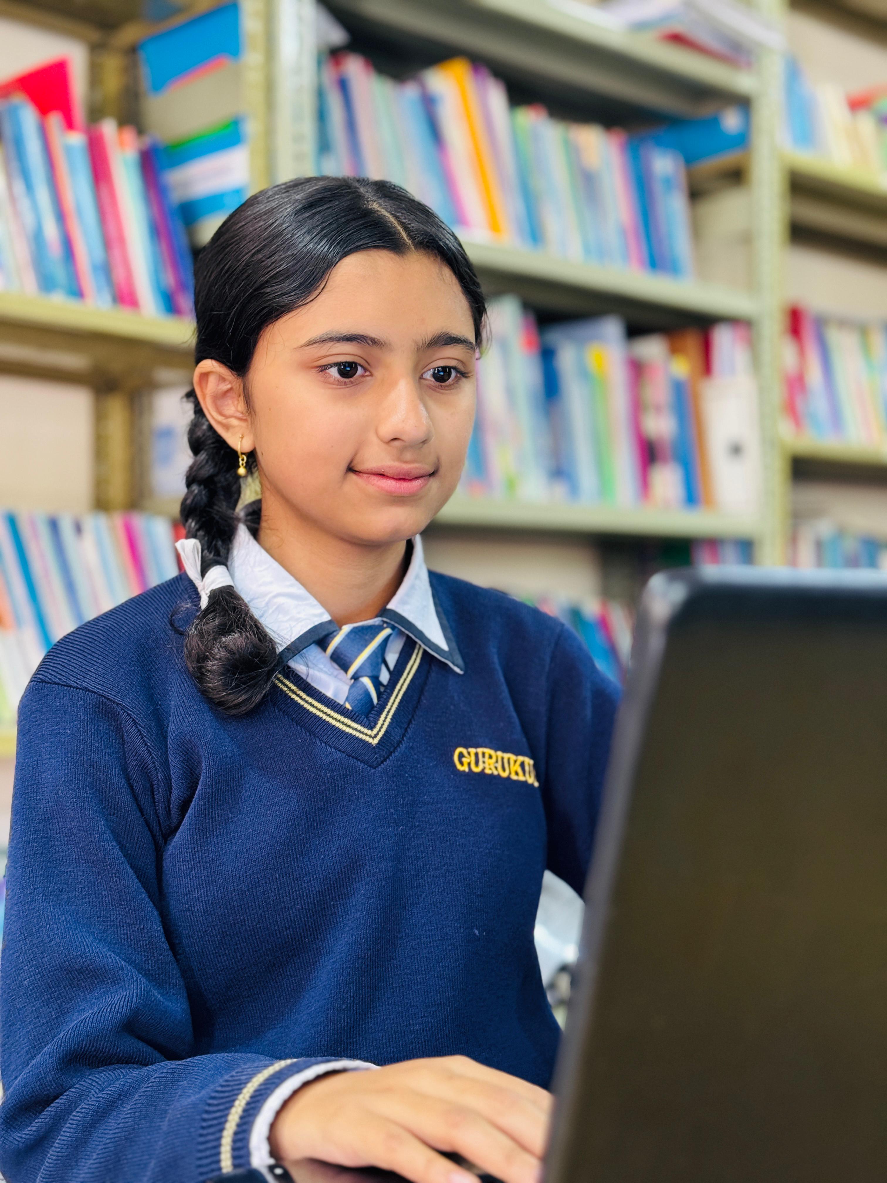 About Gurukul Bidhya Sadan